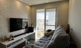 Imagem 3: Apartamento à venda em Vila Prudente com 41 m², 2 quartos, 1 vaga