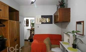 Imagem 3: Apartamento à venda em Santa Cecília com 96 m², 3 quartos