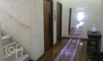 Imagem 4: Apartamento à venda em Higienópolis com 110 m², 3 quartos