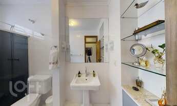 Imagem 7: Apartamento à venda em Santa Cecília com 244 m², 3 quartos, 1 suíte, 1 vaga