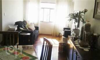 Imagem: Apartamento à venda em Moema Índios com