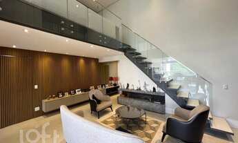 Imagem 7: Apartamento à venda em Vila Andrade com 175 m², 3 quartos, 3 suítes, 3 vagas