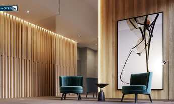 Imagem 2: APARTAMENTO em São Paulo - SP, Vila Nova Conceição