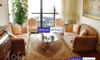 Imagem: Apartamento à venda em Bosque da Saúde