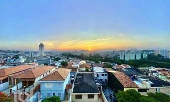 Imagem 7: Apartamento à venda em Jardim São Luís com 65 m², 2 quartos, 1 vaga