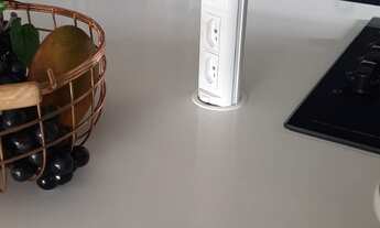 Imagem 3: Apartamento à venda em Jabaquara com 81 m², 2 quartos, 1 suíte, 2 vagas