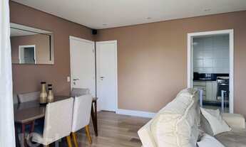 Imagem 4: Apartamento à venda em Vila Andrade com 128 m², 4 quartos, 1 suíte, 2 vagas