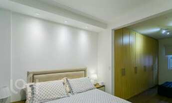 Imagem 4: Apartamento à venda em Cambuci com 140 m², 3 quartos, 1 suíte, 1 vaga