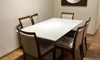 Imagem 3: Apartamento à venda em Sacomã com 70 m², 3 quartos, 1 suíte, 2 vagas