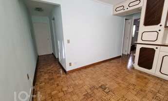 Imagem 2: Apartamento à venda em Chácara Klabin com 67 m², 2 quartos, 1 vaga