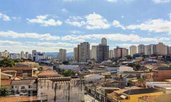 Imagem 4: Apartamento à venda em Vila Romana com 154 m², 4 quartos, 3 suítes, 3 vagas