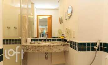 Imagem 6: Apartamento à venda em Paraíso com 33 m², 1 quarto, 1 suíte, 1 vaga