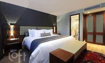 Imagem: Apartamento à venda em Moema Índios com