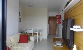 Imagem 4: Apartamento à venda em Bosque da Saúde com 58 m², 2 quartos, 1 suíte, 1 vaga