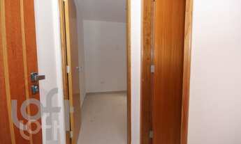 Imagem 6: Apartamento à venda em Jaçanã com 28 m², 1 quarto