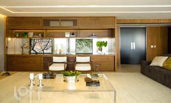 Imagem 4: Apartamento à venda em Pinheiros com 352 m², 4 quartos, 4 suítes, 4 vagas