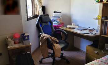 Imagem 3: Apartamento à venda em Cursino com 114 m², 3 quartos, 1 suíte, 2 vagas