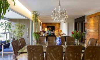 Imagem 2: Apartamento à venda em Vila Andrade com 211 m², 3 quartos, 3 vagas