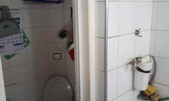 Imagem 3: Apartamento à venda em Bosque da Saúde com 68 m², 2 quartos, 1 vaga