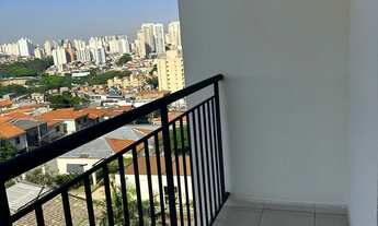 Imagem 6: Apartamento à venda em Cursino com 43 m², 1 quarto, 1 vaga