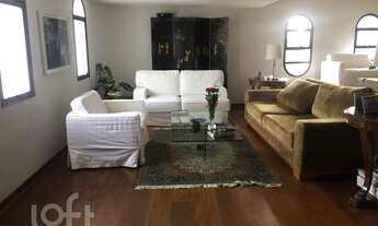 Imagem 3: Apartamento à venda em Vila Andrade com 230 m², 3 quartos, 3 suítes, 3 vagas