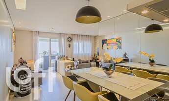 Imagem: Apartamento à venda em Barra Funda com