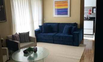 Imagem 5: Apartamento à venda em Alto da Lapa com 68 m², 1 quarto, 1 suíte, 1 vaga