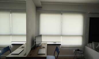 Imagem 3: Apartamento à venda em República com 33 m², 1 quarto