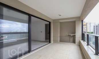 Imagem 3: Apartamento à venda em Alto de Pinheiros com 145 m², 3 quartos, 3 suítes, 3 vagas