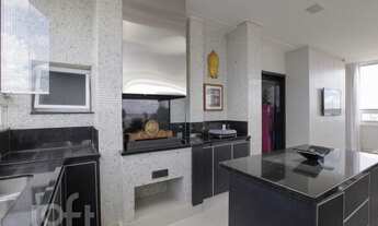 Imagem 2: Apartamento à venda em Mooca com 320 m², 4 quartos, 2 suítes, 4 vagas