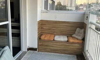 Imagem 6: Apartamento à venda em Freguesia do Ó com 59 m², 2 quartos, 1 suíte, 1 vaga