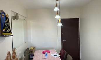 Imagem 4: Apartamento à venda em Raposo Tavares com 53 m², 2 quartos, 2 suítes, 1 vaga