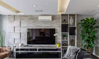 Imagem 5: Apartamento à venda em Ipiranga com 230 m², 3 quartos, 3 suítes, 4 vagas