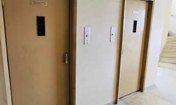 Imagem 5: Apartamento à venda em República com 32 m², 1 quarto