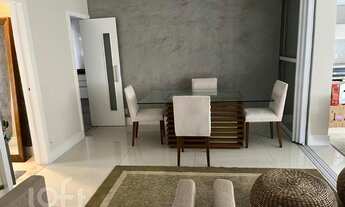 Imagem 2: Apartamento à venda em Bela Vista com 159 m², 3 quartos, 3 suítes, 2 vagas