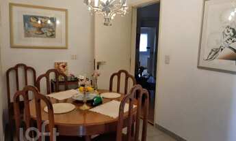 Imagem 4: Apartamento à venda em Vila Andrade com 200 m², 3 quartos, 1 suíte, 2 vagas