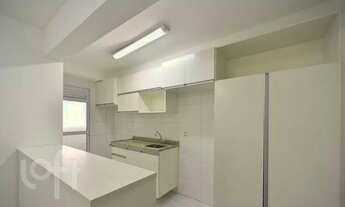 Imagem 7: Apartamento à venda em Brás com 68 m², 3 quartos, 1 suíte, 1 vaga