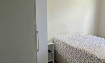 Imagem 5: Apartamento à venda em Cidade Ademar com 65 m², 2 quartos, 1 suíte, 1 vaga