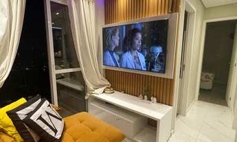 Imagem: Apartamento à venda em Aricanduva com 50