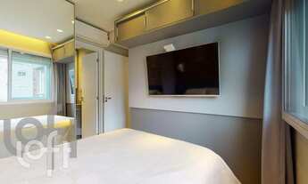 Imagem 7: Apartamento à venda em Cidade Ademar com 65 m², 2 quartos, 1 suíte, 1 vaga