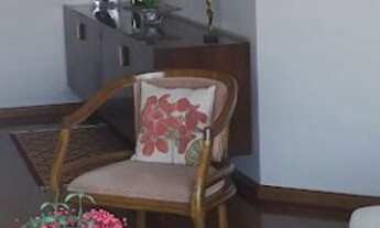 Imagem 4: Apartamento à venda em Saúde com 110 m², 3 quartos, 1 suíte, 2 vagas