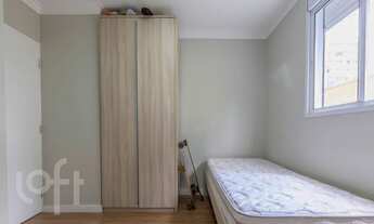 Imagem 2: Apartamento à venda em Pirituba com 85 m², 2 quartos, 1 vaga