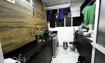 Imagem 7: Apartamento à venda em Vila Sônia com 92 m², 2 quartos, 1 suíte, 2 vagas