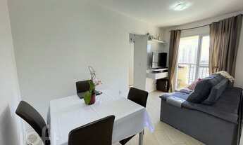 Imagem: Apartamento à venda em Campo Limpo com