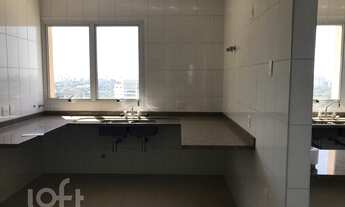 Imagem 4: Apartamento à venda em Alto de Pinheiros com 702 m², 5 quartos, 5 suítes, 5 vagas