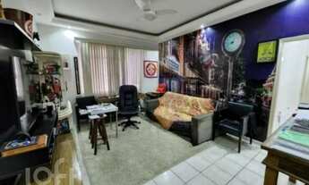 Imagem 2: Apartamento à venda em Campos Elísios com 100 m², 2 quartos