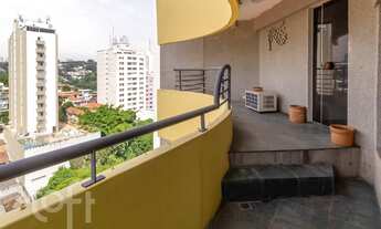 Imagem 5: Apartamento à venda em Perdizes com 135 m², 3 quartos, 2 suítes, 2 vagas