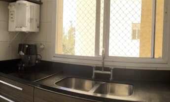 Imagem 3: Apartamento à venda em Vila Andrade com 143 m², 4 quartos, 3 suítes, 2 vagas