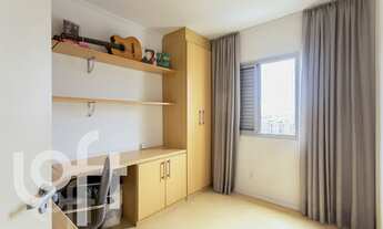 Imagem 4: Apartamento à venda em Campo Grande com 59 m², 2 quartos, 1 vaga