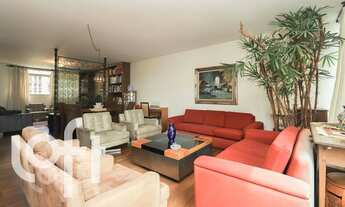 Imagem: Apartamento à venda em Bela Vista com 235